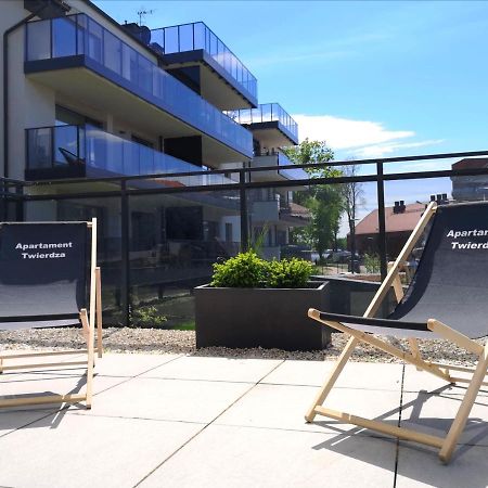 Apartament Twierdza Z Widokiem Na Jezioro Ostróda Εξωτερικό φωτογραφία