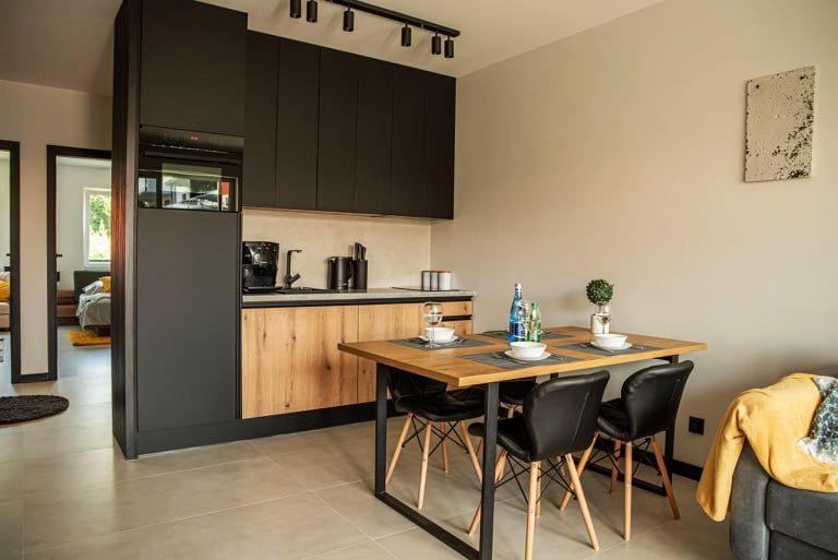 Apartament Twierdza Z Widokiem Na Jezioro Ostróda Εξωτερικό φωτογραφία