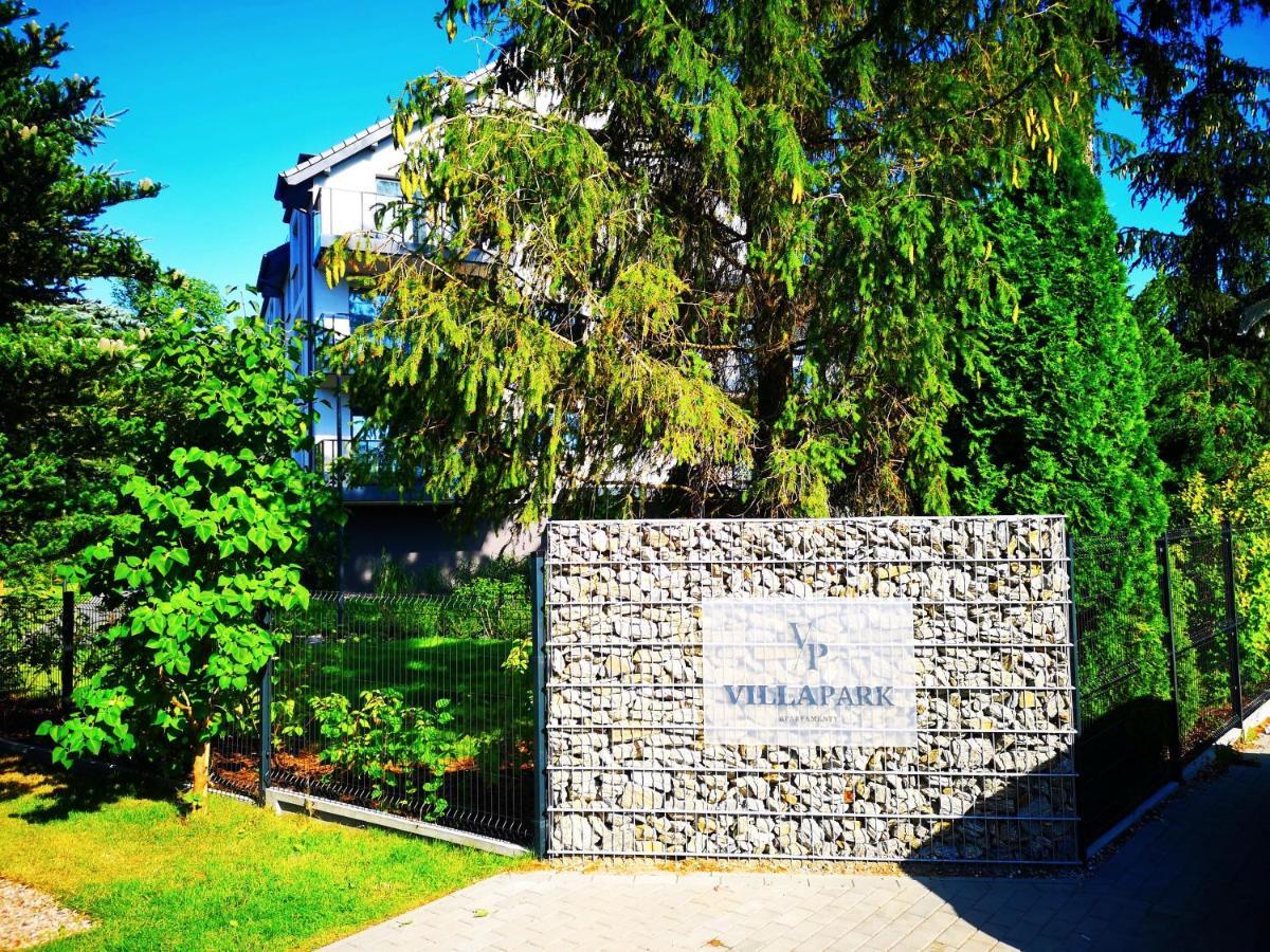 Apartament Twierdza Z Widokiem Na Jezioro Ostróda Εξωτερικό φωτογραφία