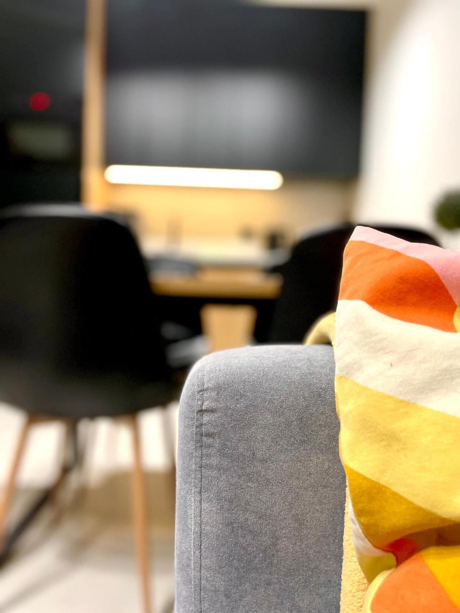 Apartament Twierdza Z Widokiem Na Jezioro Ostróda Εξωτερικό φωτογραφία