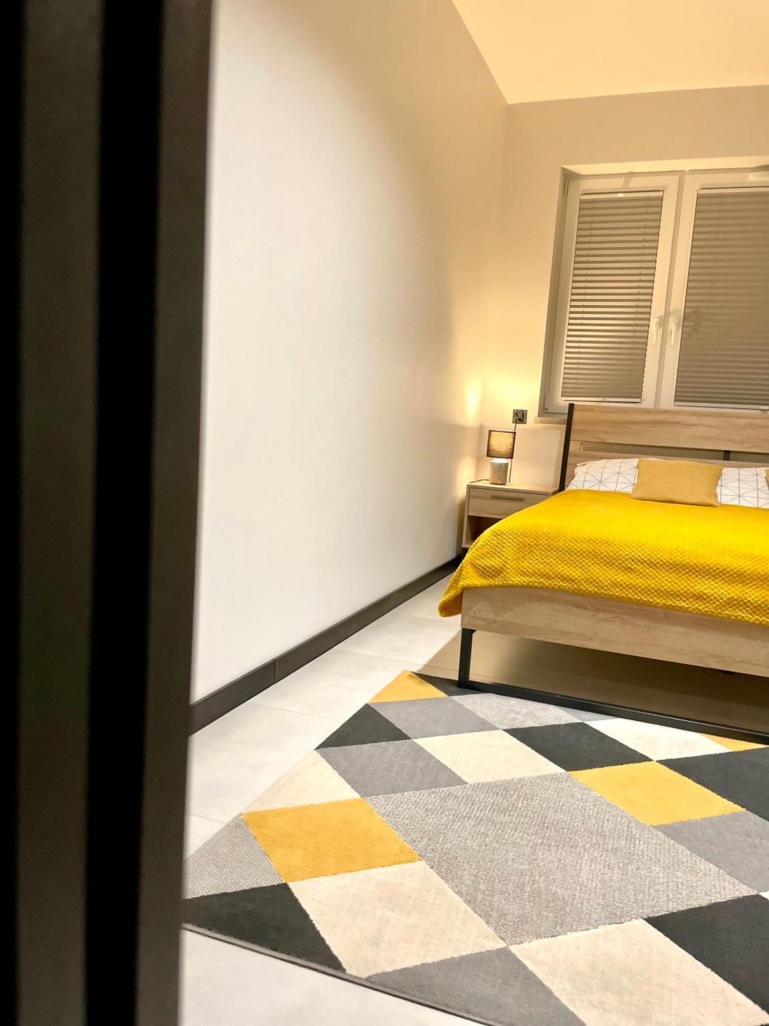 Apartament Twierdza Z Widokiem Na Jezioro Ostróda Εξωτερικό φωτογραφία