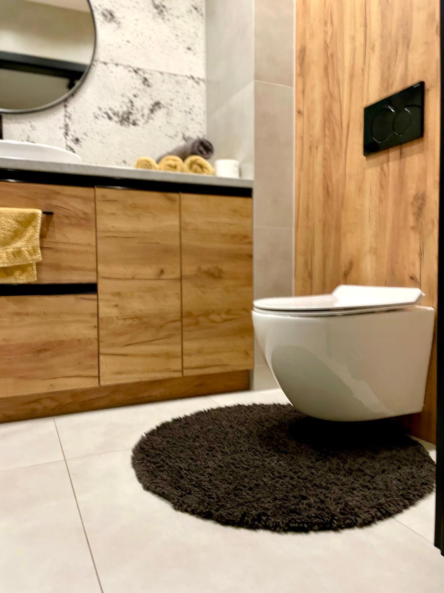 Apartament Twierdza Z Widokiem Na Jezioro Ostróda Εξωτερικό φωτογραφία