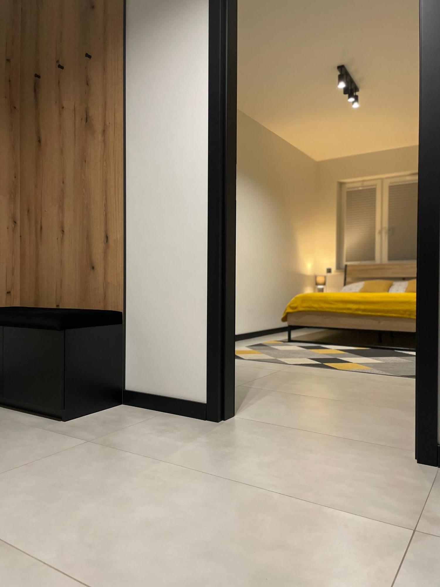 Apartament Twierdza Z Widokiem Na Jezioro Ostróda Εξωτερικό φωτογραφία